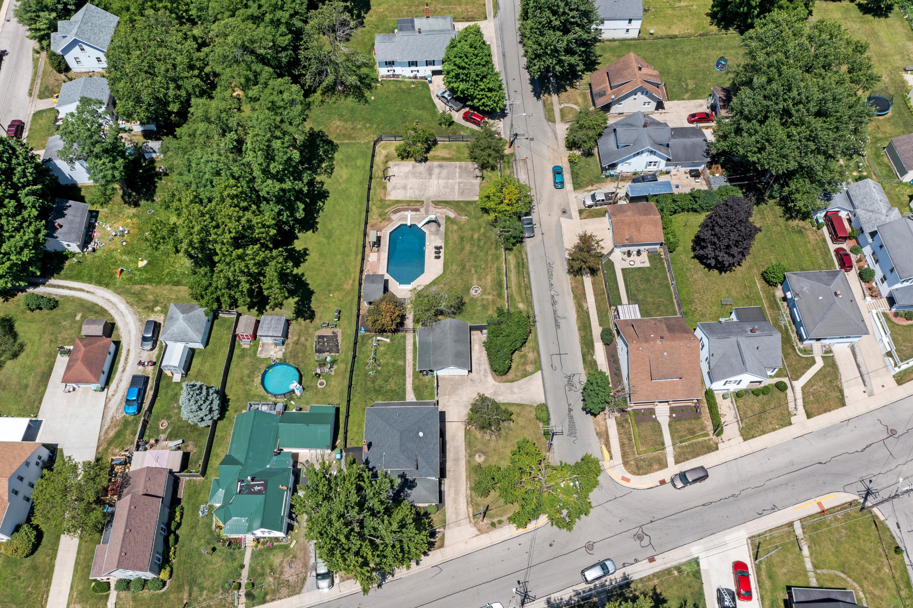 808 Fielding Road Sidney, OH 45365 - Photo 40 of 48