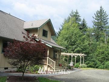 7909 Brown Road Southwest Olympia, WA 98512 - Photo 1 of 1 Gallery Image 1