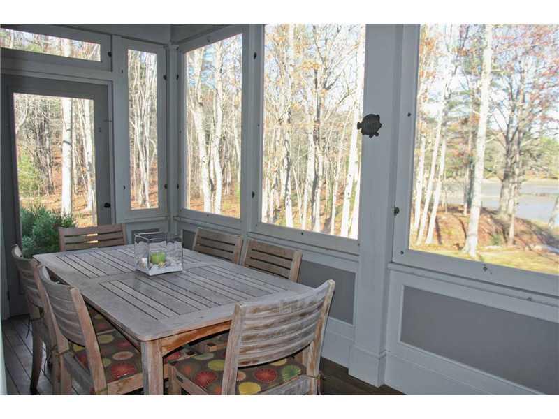 4 Reynolds Point Lane Georgetown, ME 04548 - Photo 12 of 25 Patio/Deck.