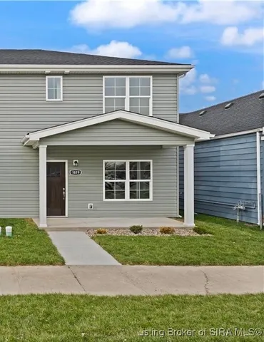 $220,000 | 1619 King Street, New Albany, IN 47150