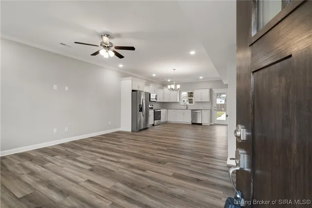 $220,000 | 1619 King Street, New Albany, IN 47150