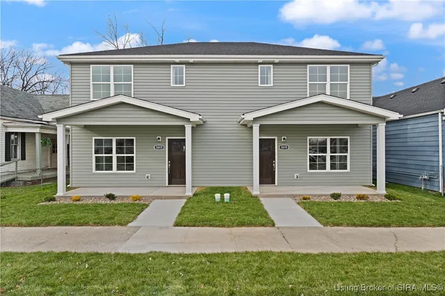 $220,000 | 1619 King Street, New Albany, IN 47150