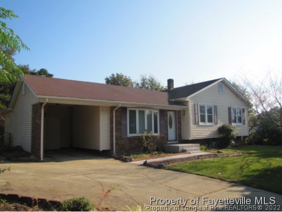 1104 Riverside Circle Spring Lake, NC 28390 - Photo 1 of 23 Gallery Image 1