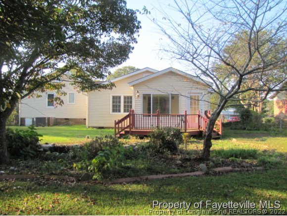 1104 Riverside Circle Spring Lake, NC 28390 - Photo 20 of 23 Gallery Image 20