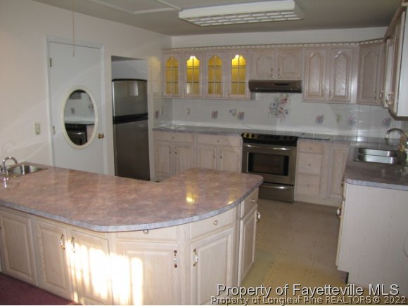 1104 Riverside Circle Spring Lake, NC 28390 - Photo 5 of 23 Gallery Image 5