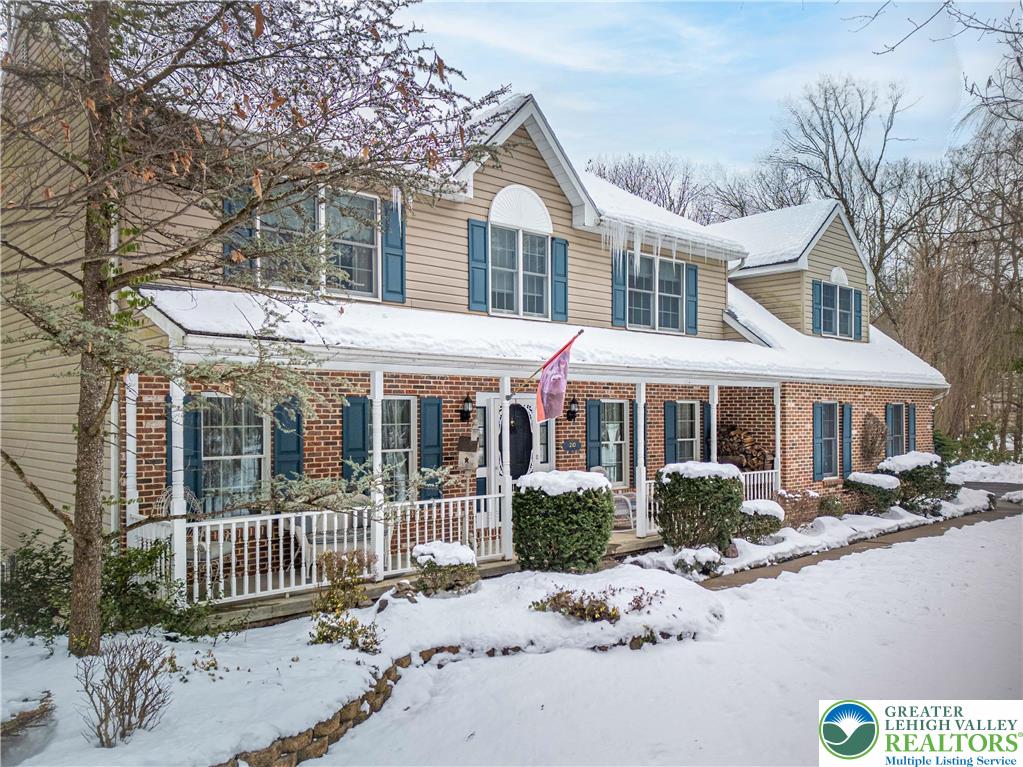 210 Evergreen Court Saylorsburg, PA 18353 - Photo 2 of 56