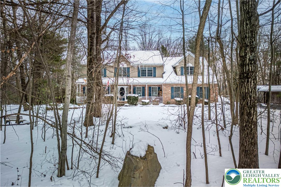 210 Evergreen Court Saylorsburg, PA 18353 - Photo 42 of 56