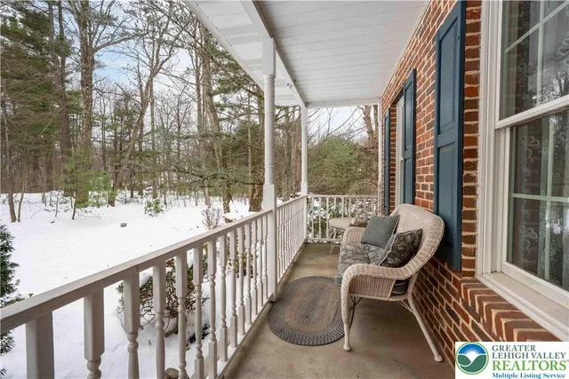 $499,900 | 210 Evergreen Court, Saylorsburg, PA 18353