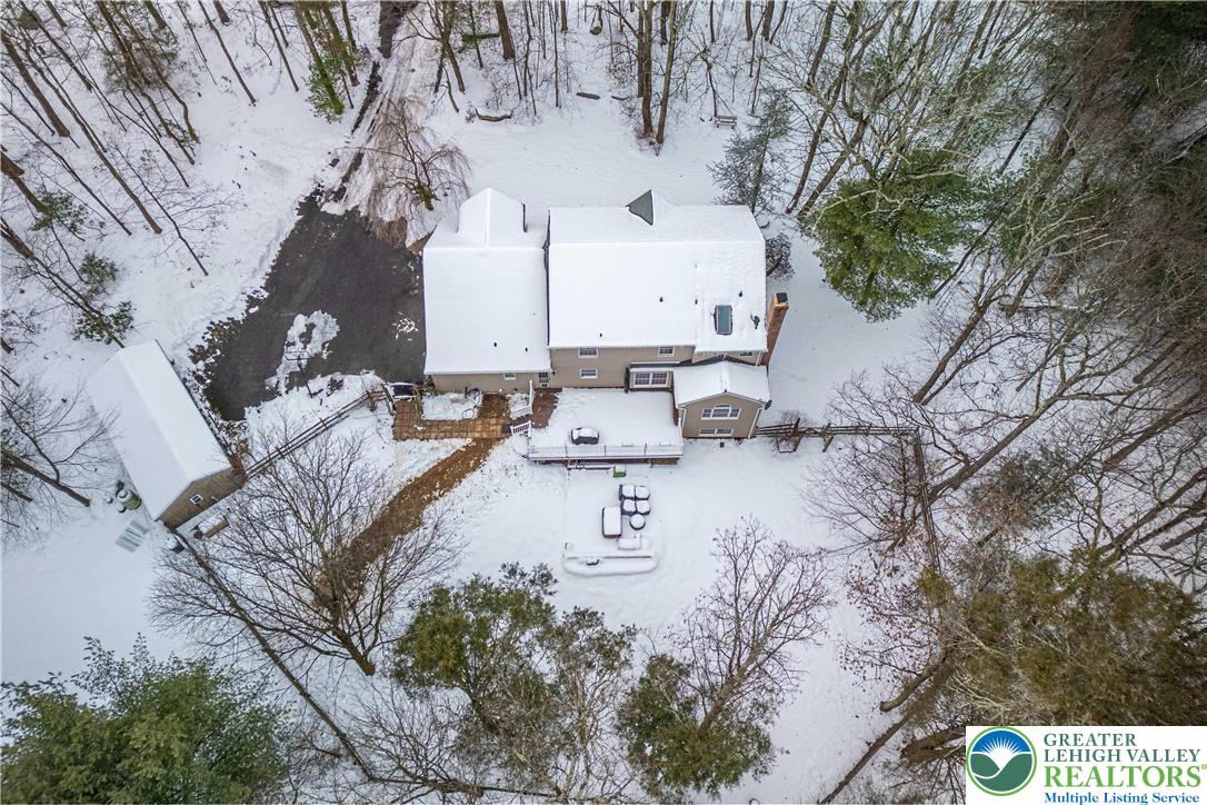 210 Evergreen Court Saylorsburg, PA 18353 - Photo 45 of 56