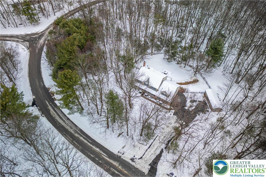 210 Evergreen Court Saylorsburg, PA 18353 - Photo 46 of 56