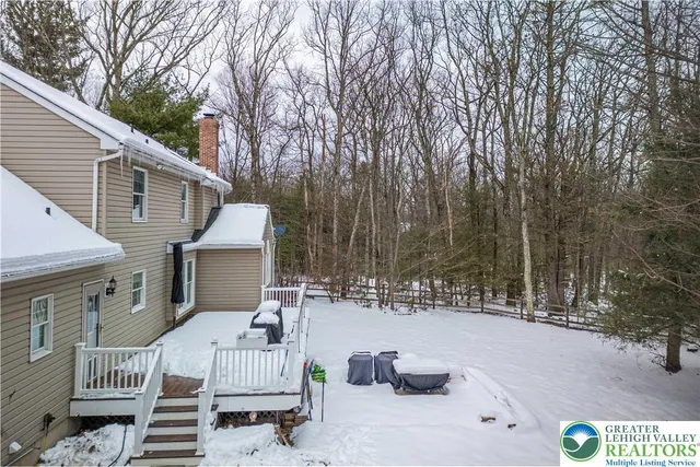 $499,900 | 210 Evergreen Court, Saylorsburg, PA 18353