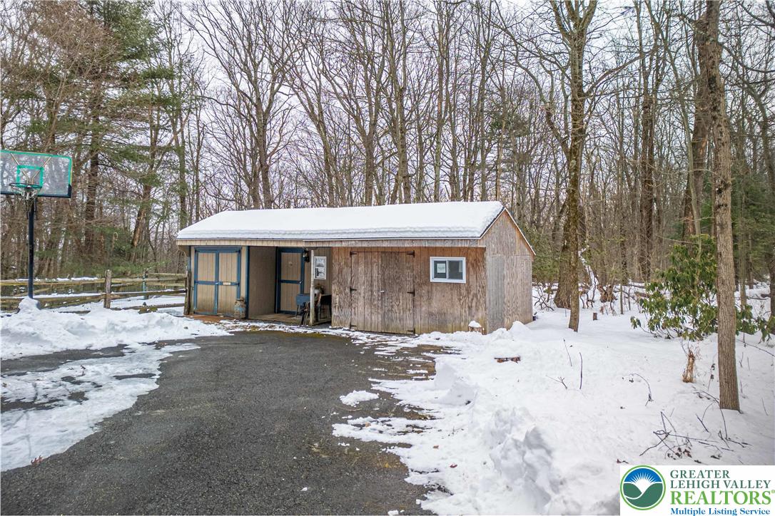 210 Evergreen Court Saylorsburg, PA 18353 - Photo 49 of 56