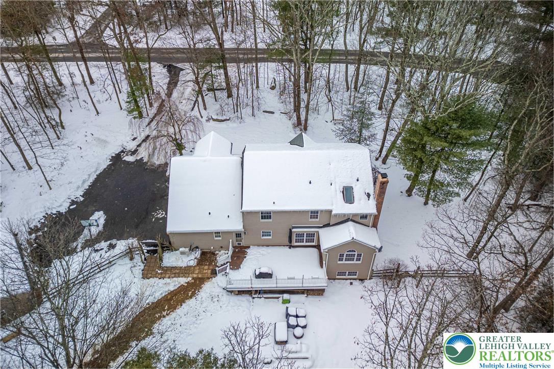 210 Evergreen Court Saylorsburg, PA 18353 - Photo 51 of 56