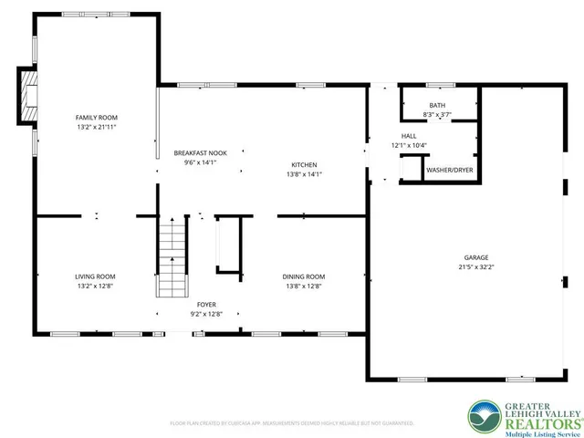 $499,900 | 210 Evergreen Court, Saylorsburg, PA 18353