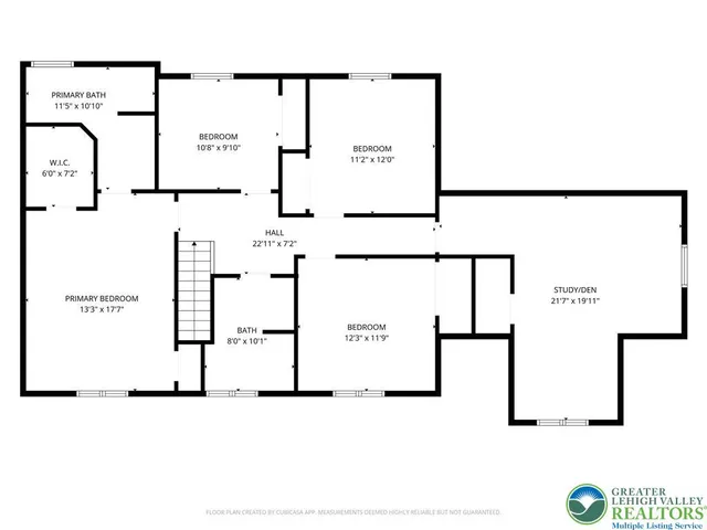 $499,900 | 210 Evergreen Court, Saylorsburg, PA 18353
