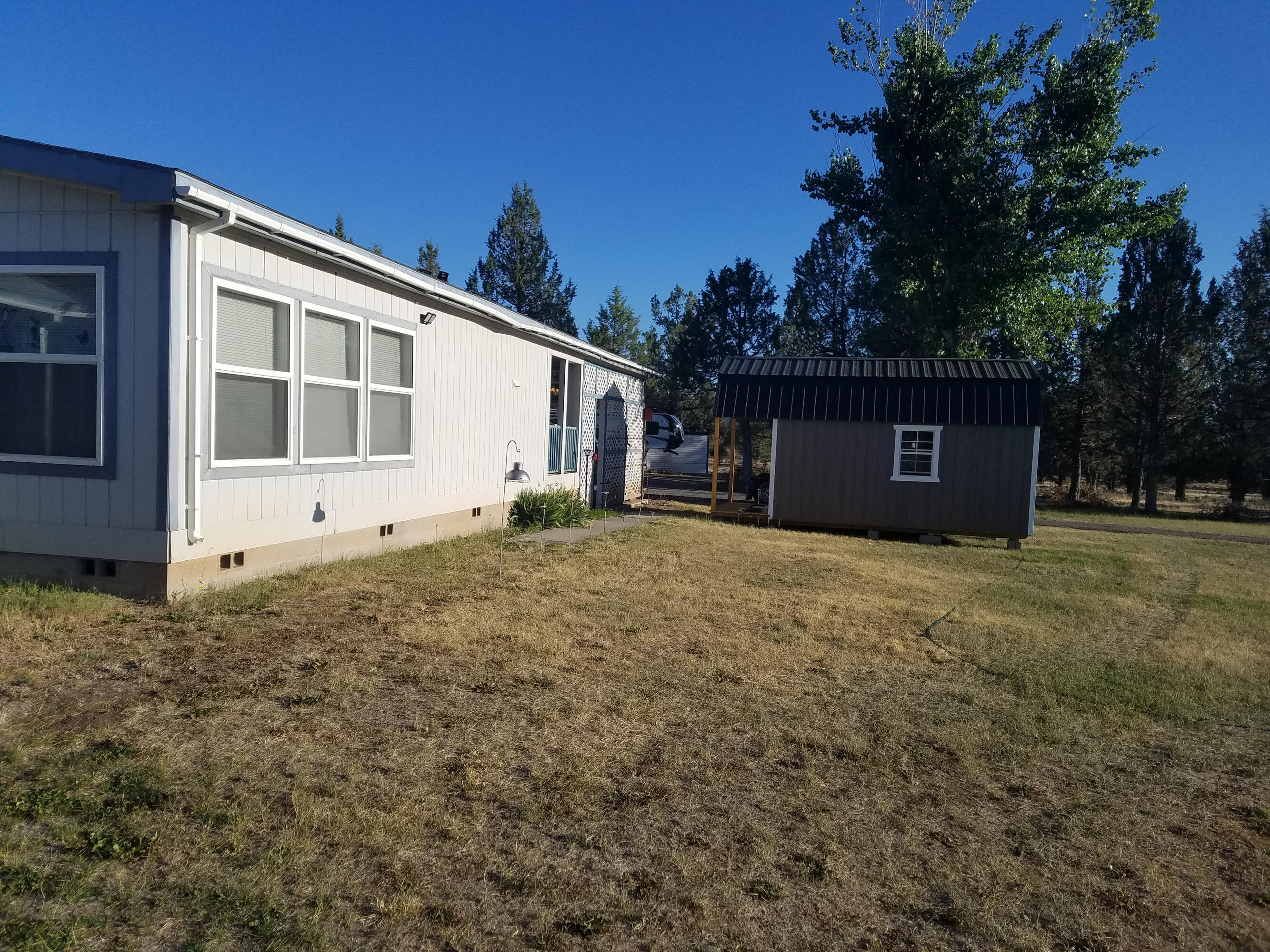 16511 Fishhole Creek Road Bly, OR 97622 - Photo 4 of 96 00113