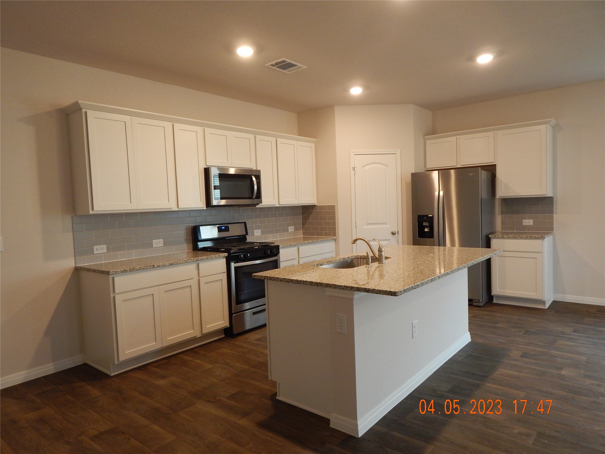 705 Mais Drive Georgetown, TX 78626 - Photo 4 of 13
