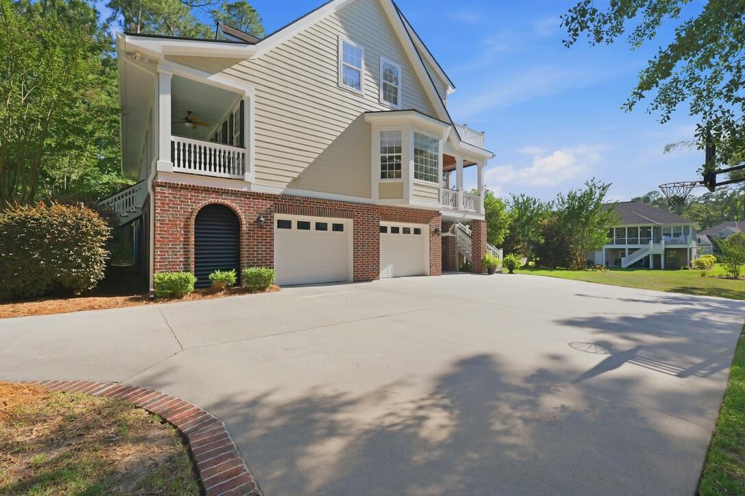 216 Summer Breeze Way Pinopolis, SC 29461 - Photo 48 of 67 1