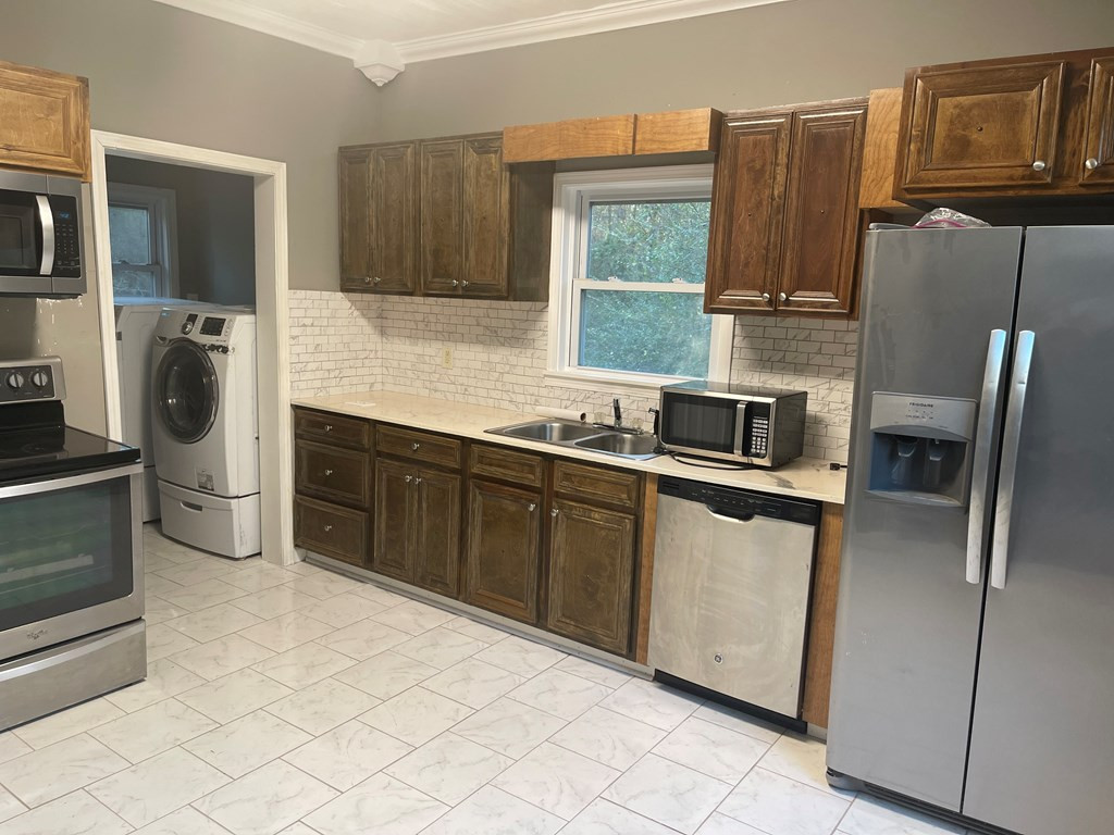 135 Horatio-Hagood Road Rembert, SC 29128 - Photo 7 of 22