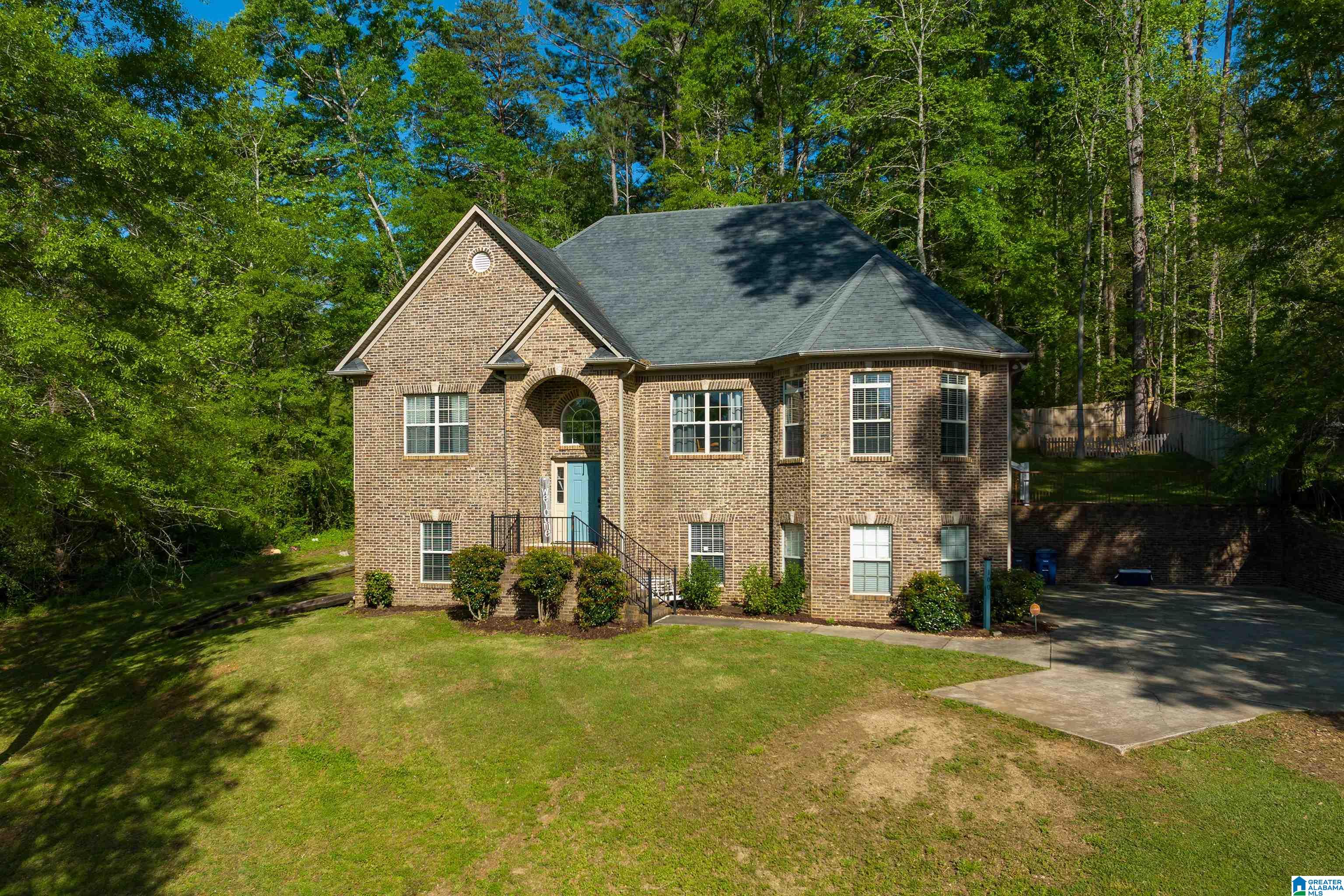100 Mack Roper Road Trussville, AL 35173 - Photo 4 of 37 Gallery Image 4