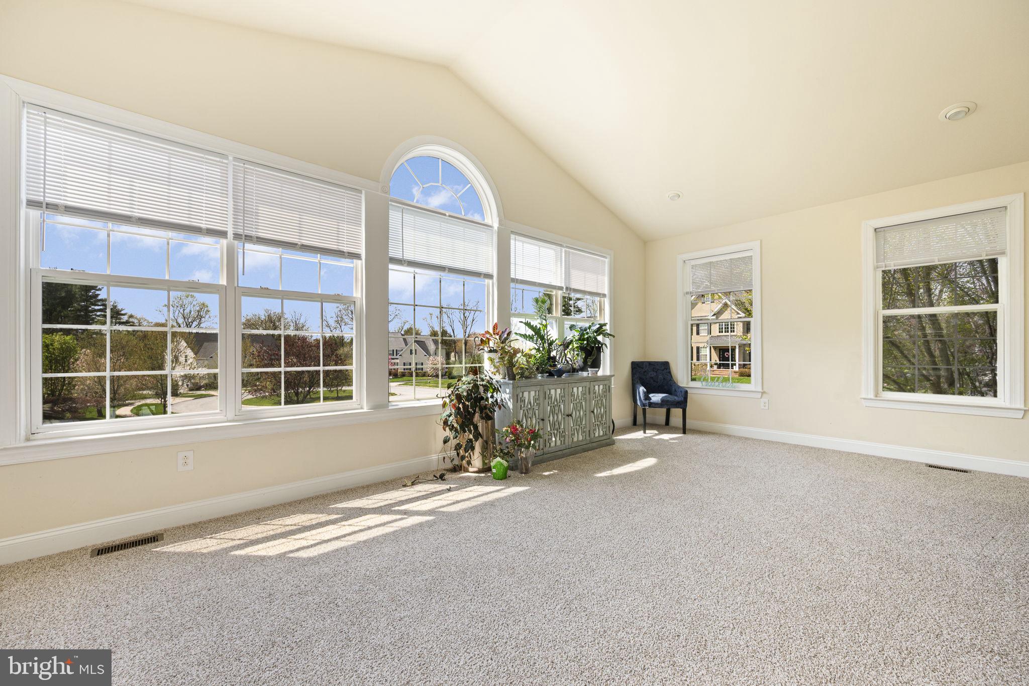 1417 Stockton Road Coatesville, PA 19320 - Photo 12 of 39 Bright and airy sunlit retreat.