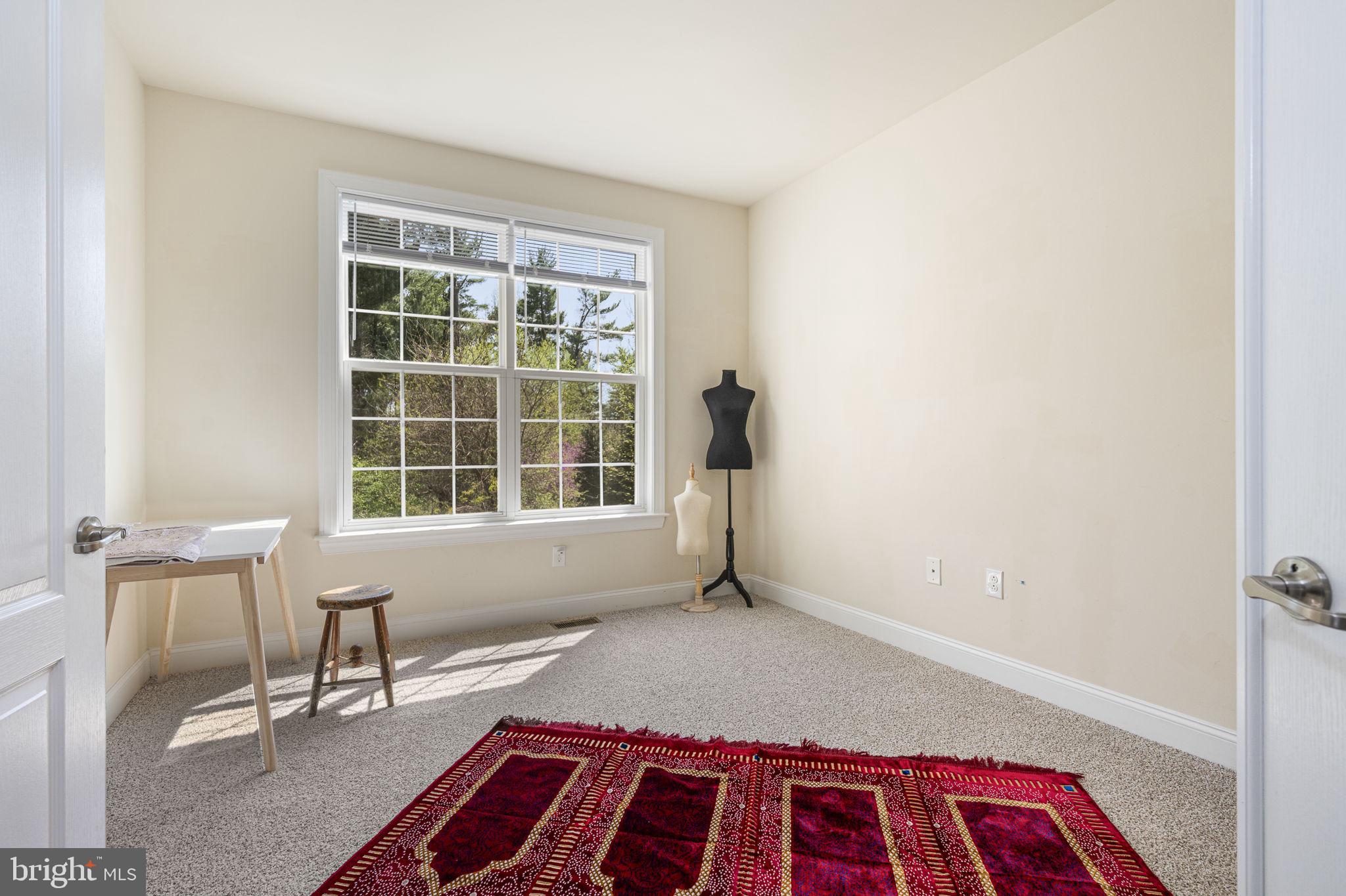 1417 Stockton Road Coatesville, PA 19320 - Photo 13 of 39 Bright and airy creative space.