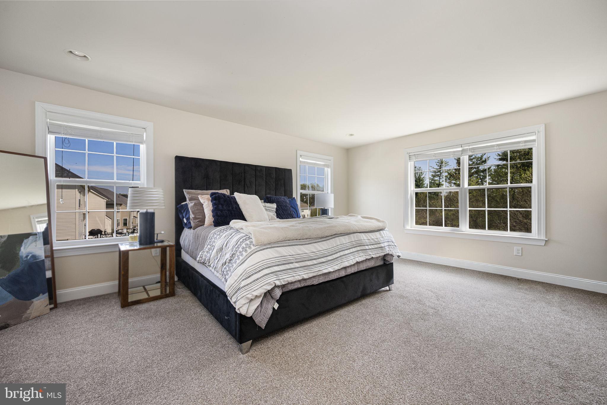 1417 Stockton Road Coatesville, PA 19320 - Photo 14 of 39 Bright and airy master retreat.