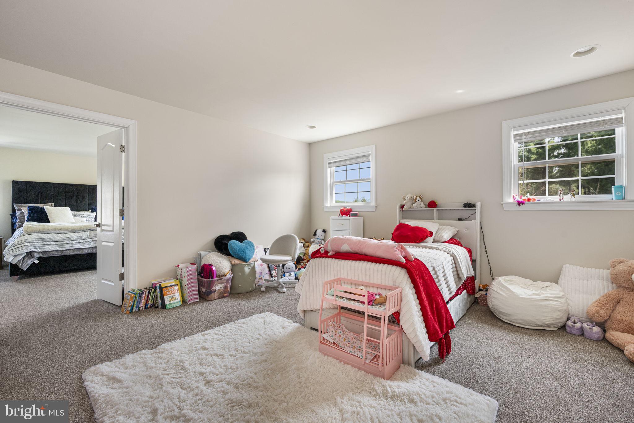 1417 Stockton Road Coatesville, PA 19320 - Photo 22 of 39 Bright and cozy children's retreat.