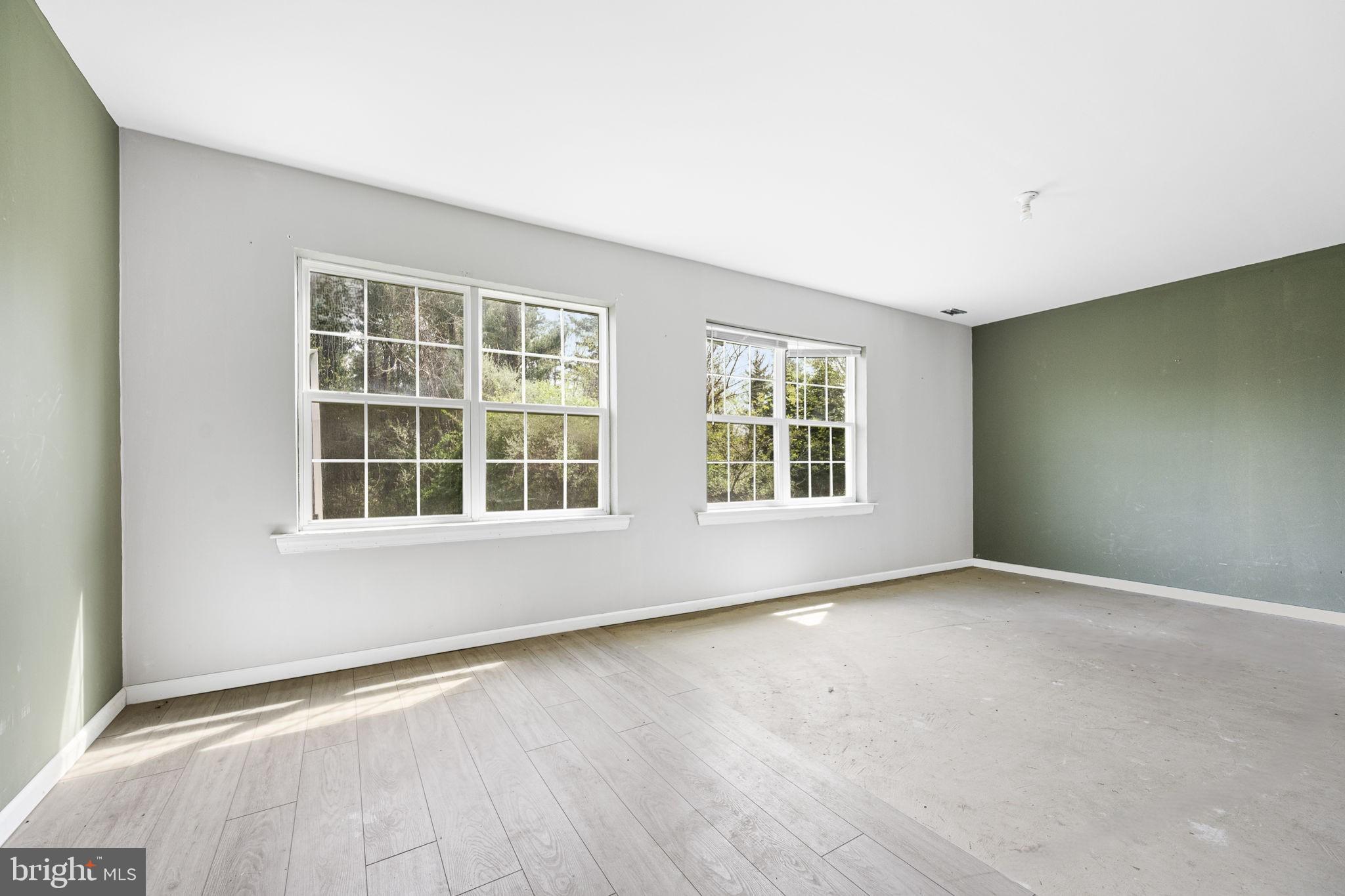 1417 Stockton Road Coatesville, PA 19320 - Photo 29 of 39 Bright and airy open space awaits.