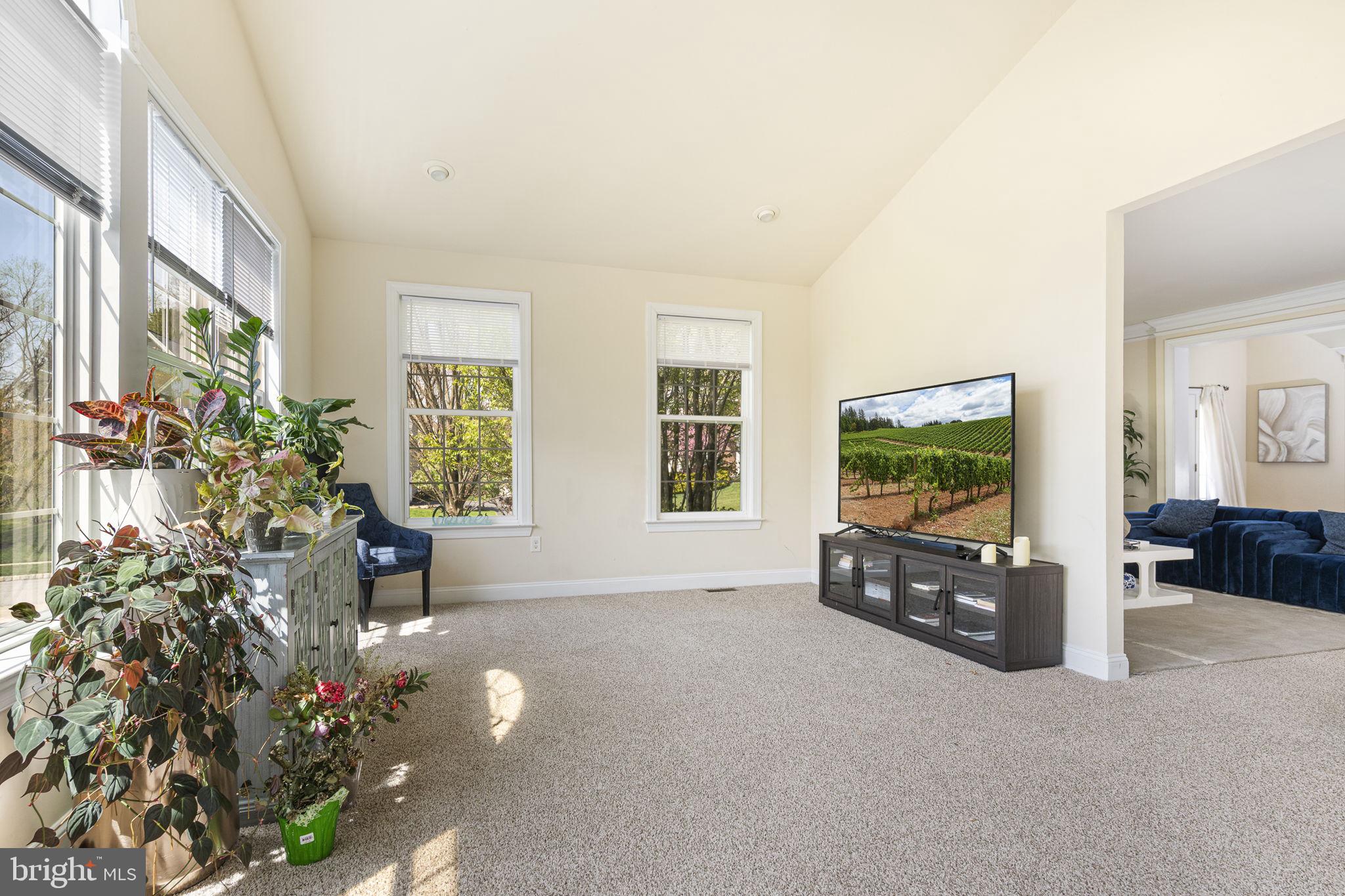 1417 Stockton Road Coatesville, PA 19320 - Photo 10 of 39 Bright and airy living space awaits.