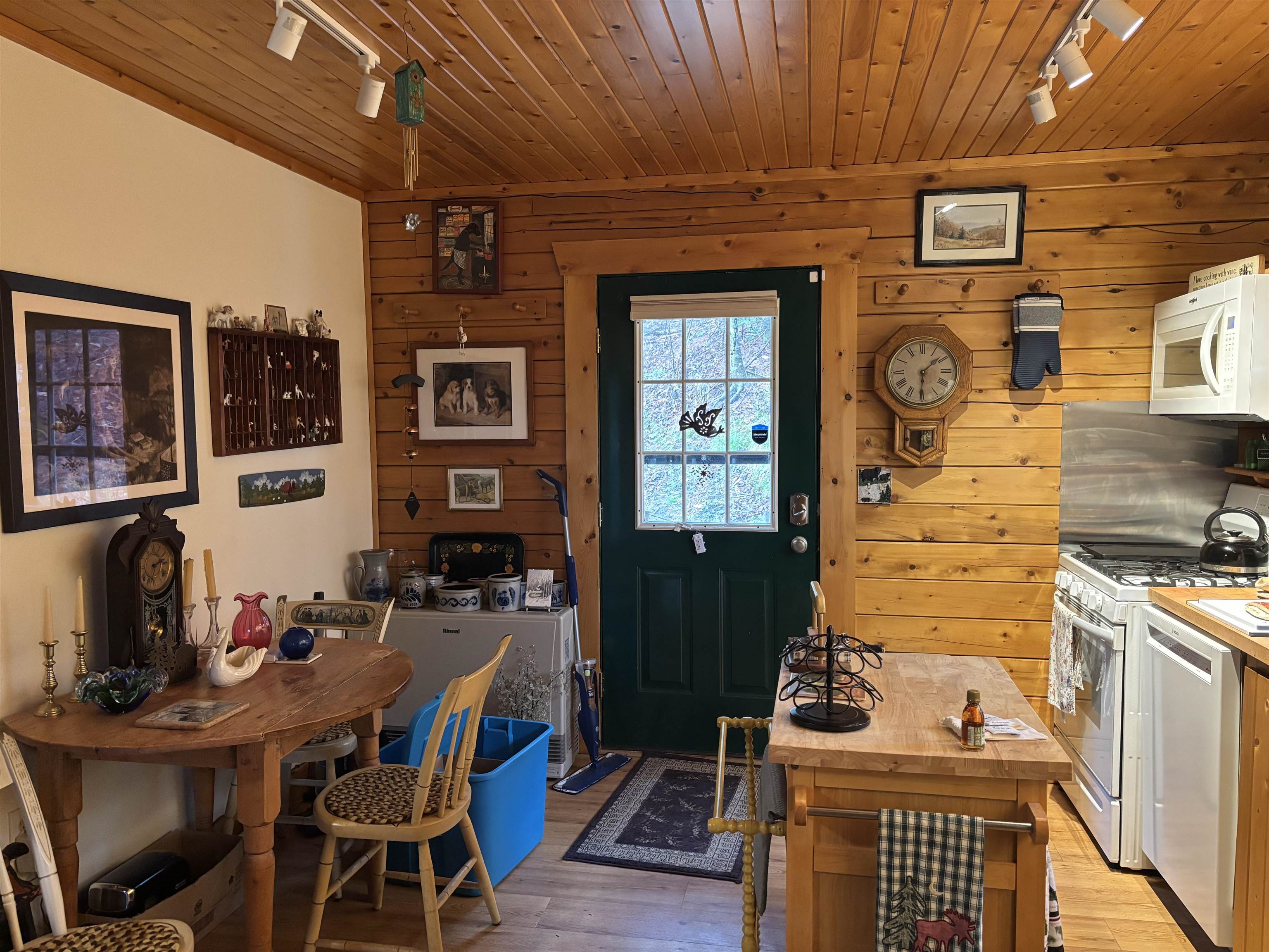 272 West Hill Road Craftsbury, VT 05826 - Photo 27 of 34