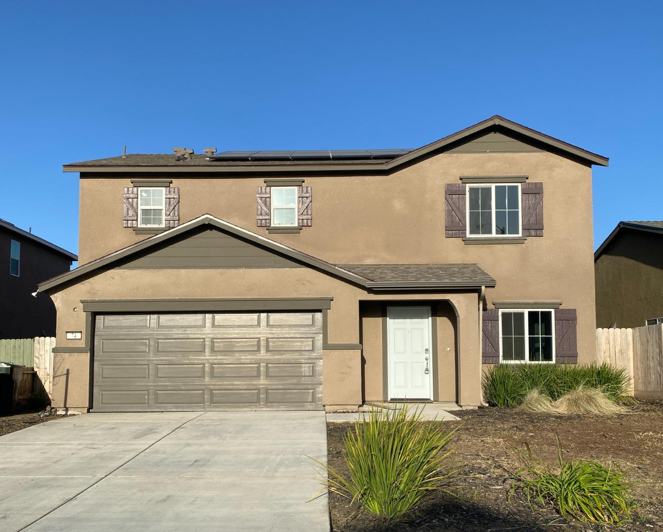 74 Medieval Street Merced, CA 95341 - Photo 1 of 1 Gallery Image 1