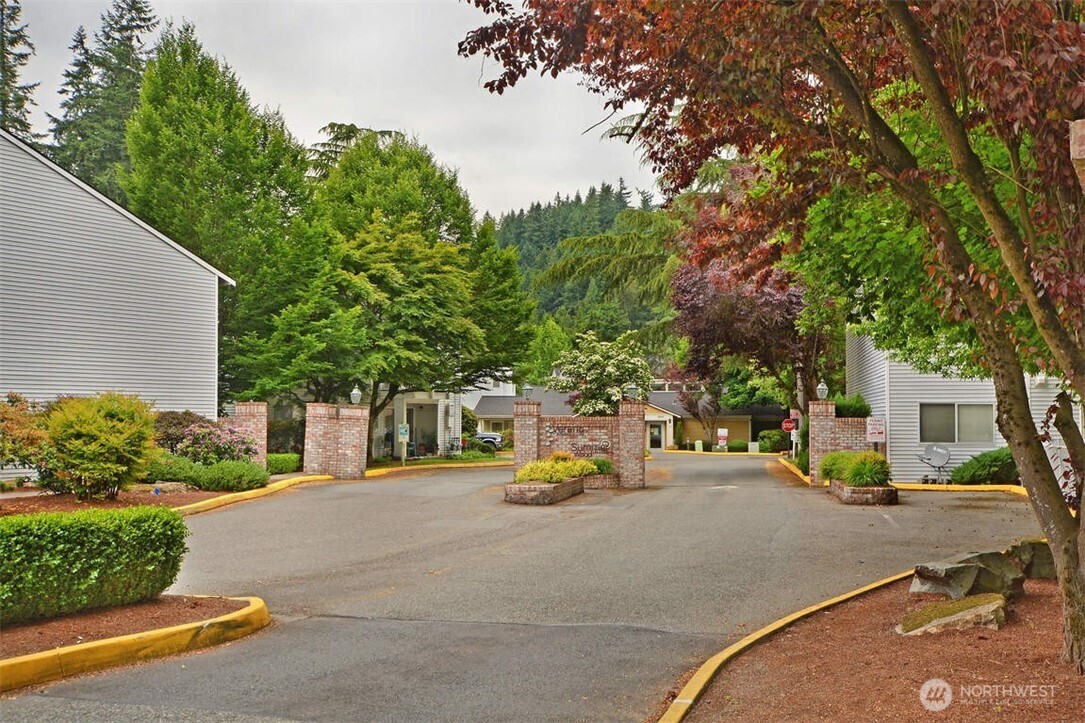 9805 Avondale Road Northeast, Unit T254 Redmond, WA 98052 - Photo 17 of 17