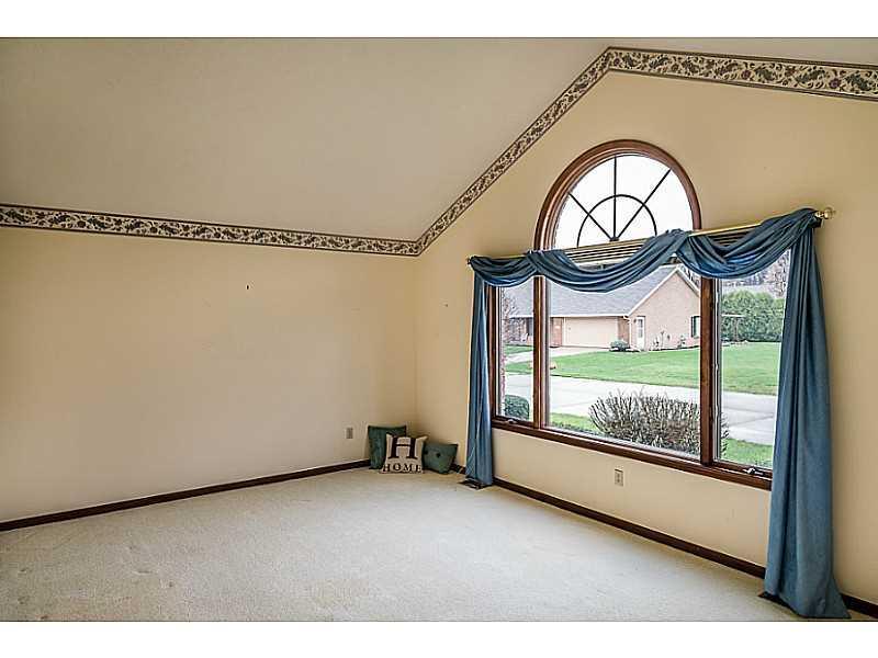1637 Fox Ridge Drive Springfield, OH 45503 - Photo 6 of 25