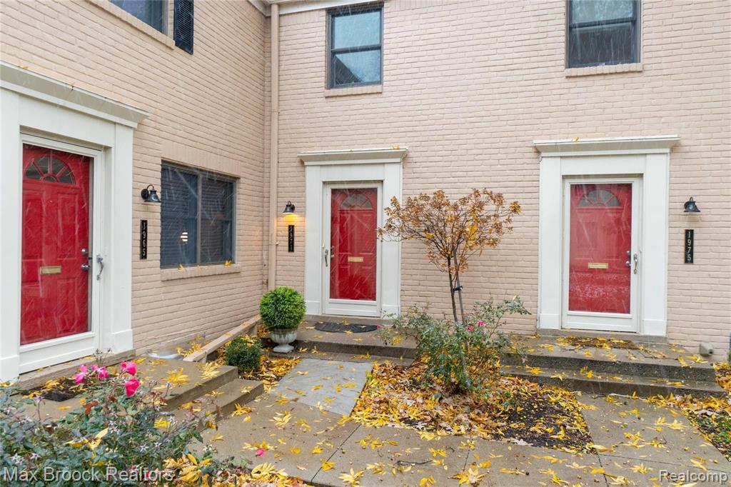 1971 Graefield Road Birmingham, MI 48009 - Photo 22 of 22