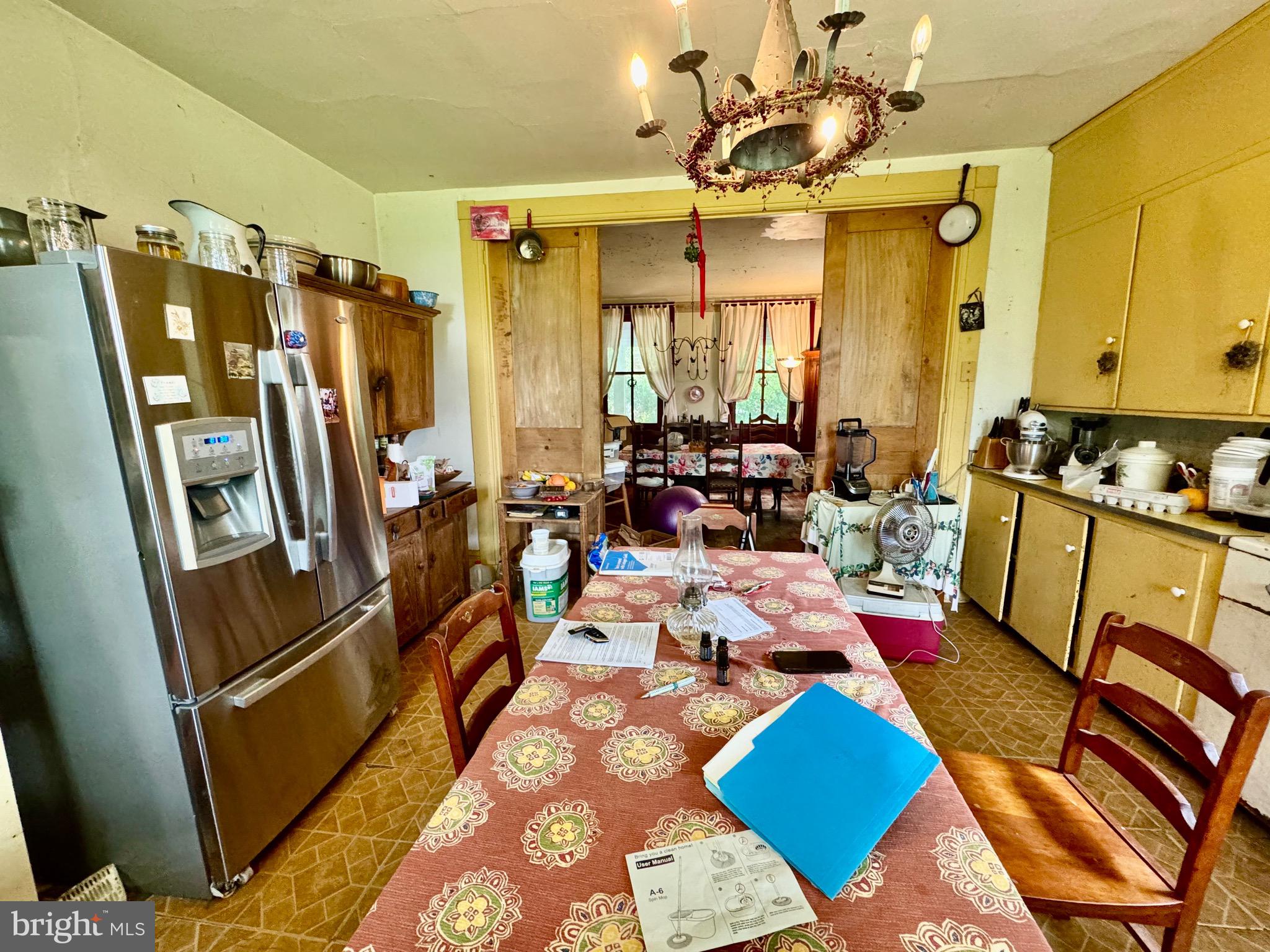 4667 Harper Hill Road Petersburg, PA 16669 - Photo 67 of 96