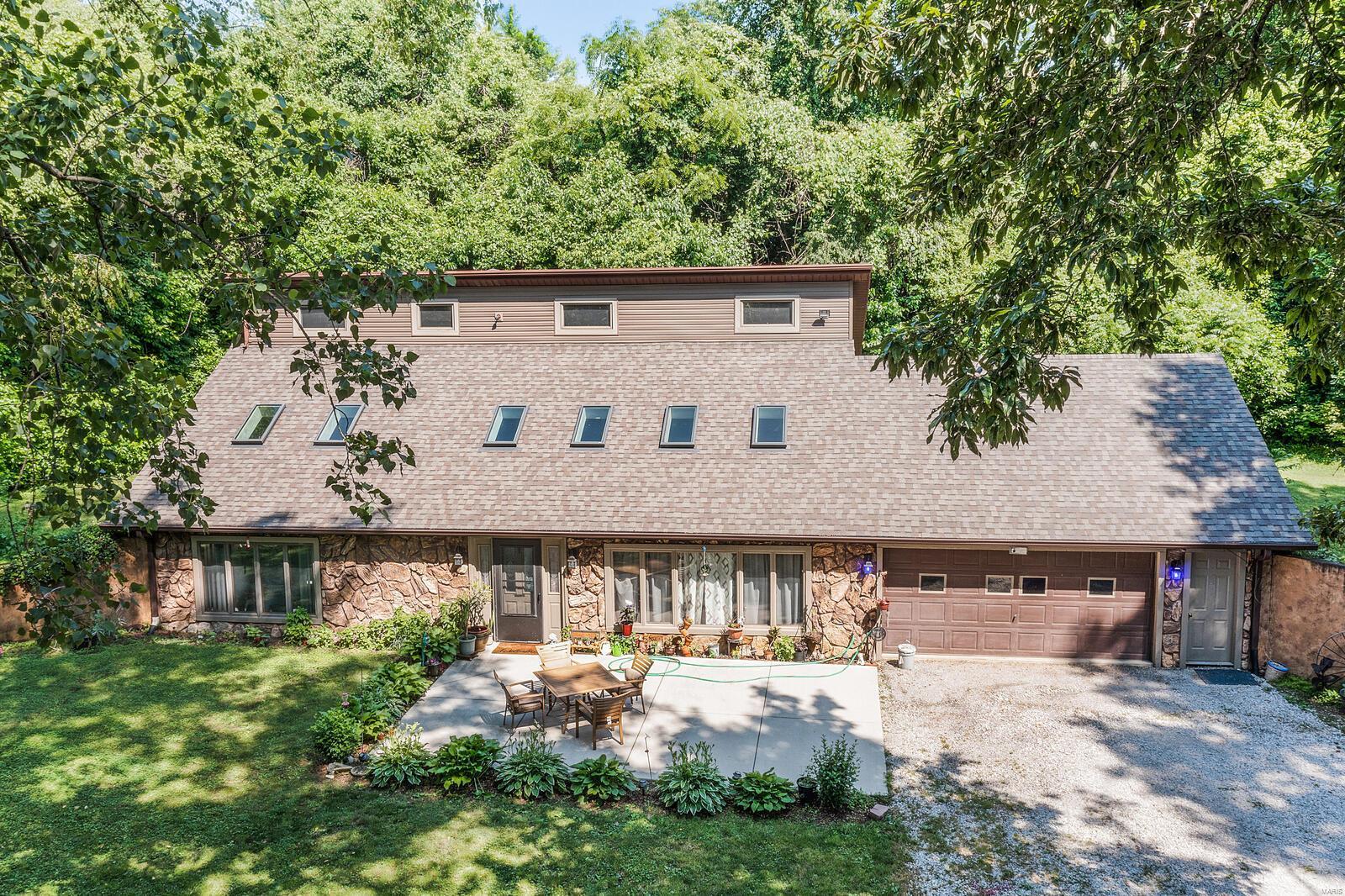 7954 East Mick Road Edwardsville, IL 62025 - Photo 28 of 29