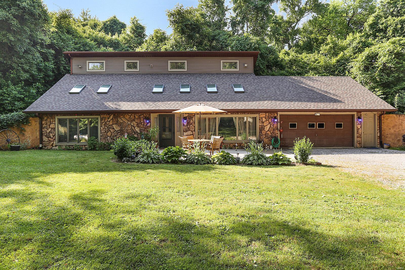 7954 East Mick Road Edwardsville, IL 62025 - Photo 29 of 29