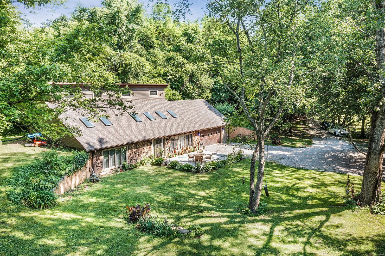 7954 East Mick Road Edwardsville, IL 62025 - Photo 6 of 29