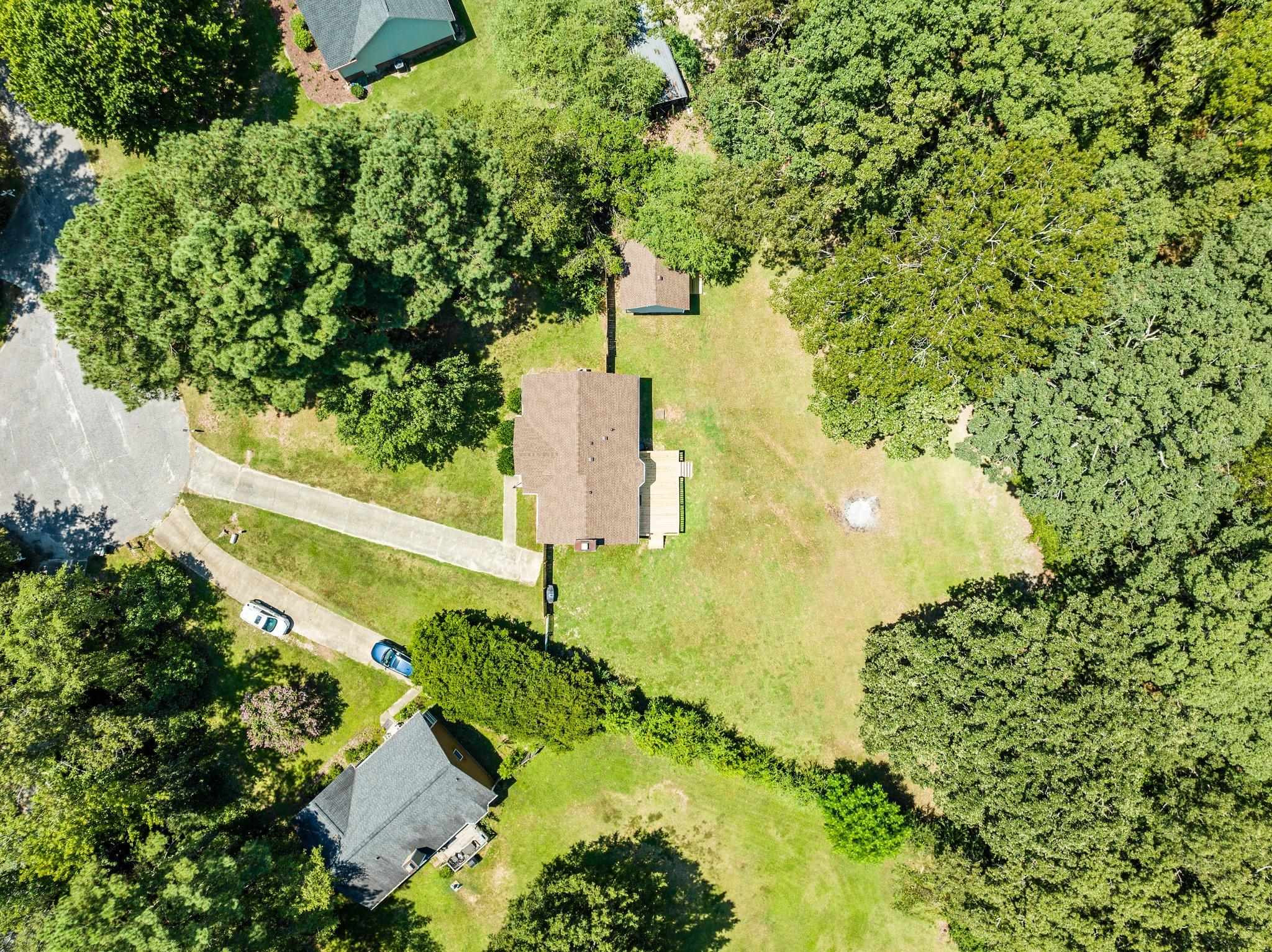 6012 Shadow Moss Circle Raleigh, NC 27603 - Photo 45 of 50 Photo 45
