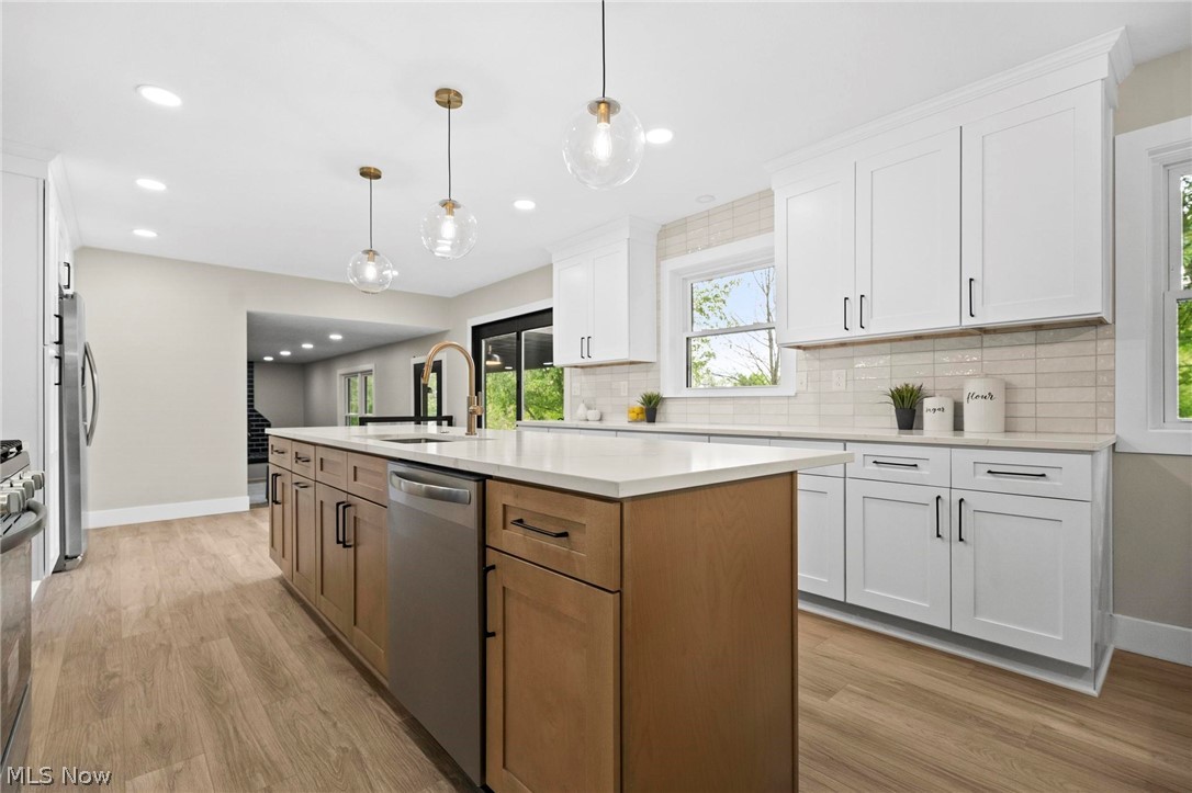 2203 South Medina Line Road Wadsworth, OH 44281 - Photo 12 of 50