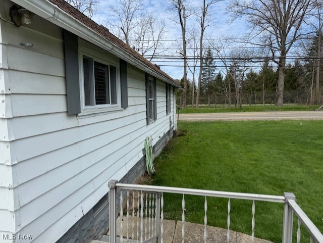 414 Killian Road Akron, OH 44319 - Photo 36 of 45