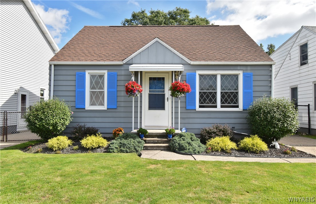 143 Kilbourne Road Cheektowaga, NY 14225 - Photo 1 of 1 Gallery Image 1
