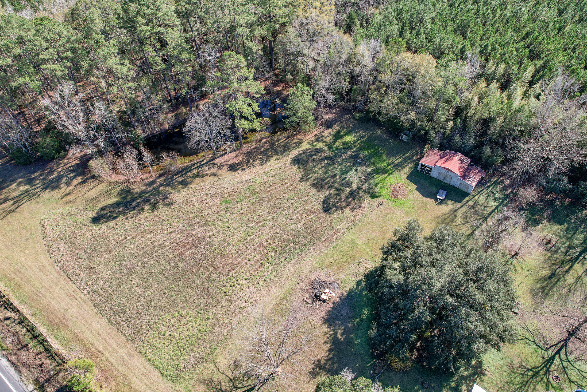 5473 Saints Delight Road Georgetown, SC 29440 - Photo 29 of 55 DJI_0024