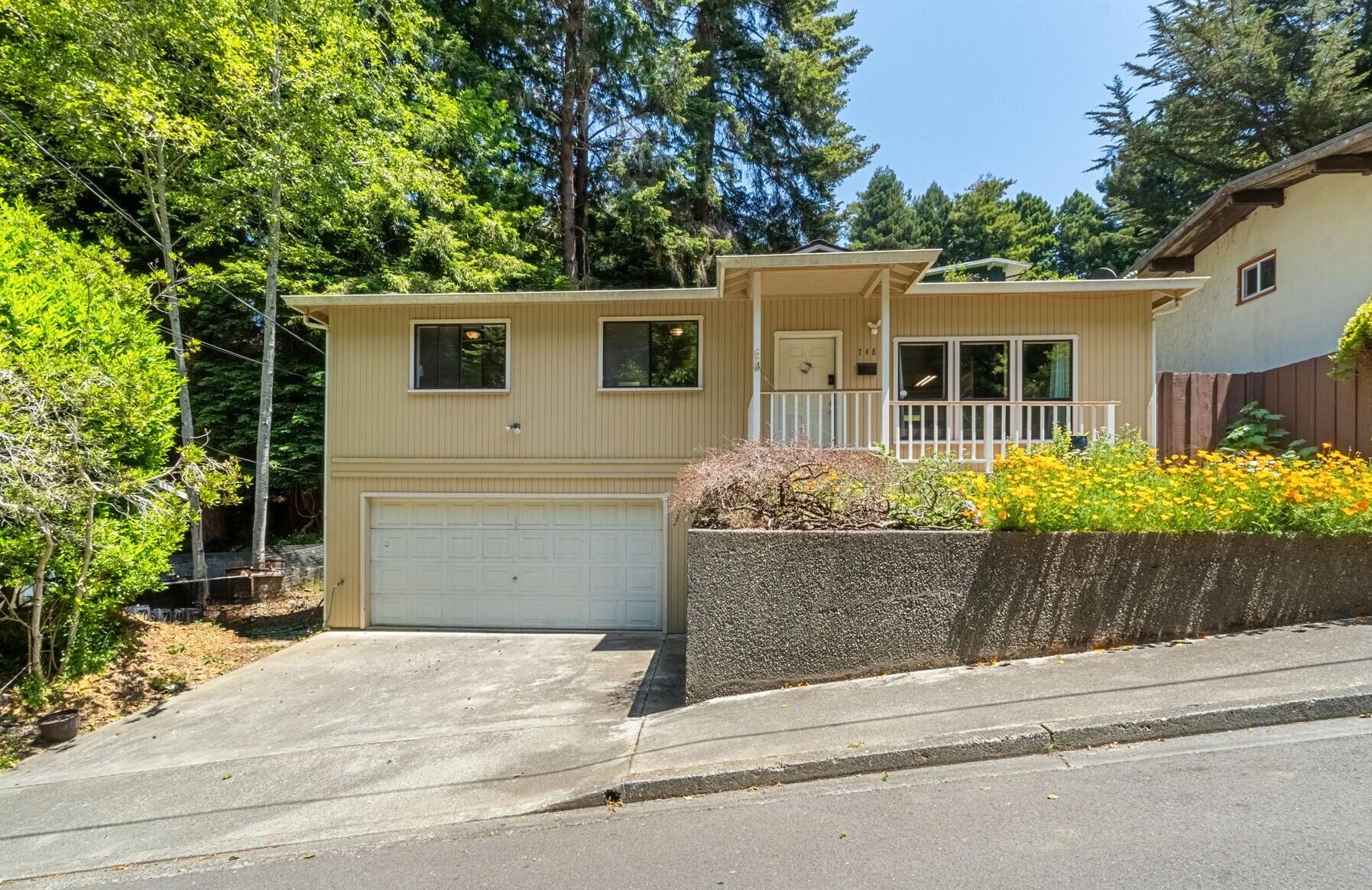 748 Patrick Court Arcata, CA 95521 - Photo 1 of 19 748 Patrick Court - Cover Photo