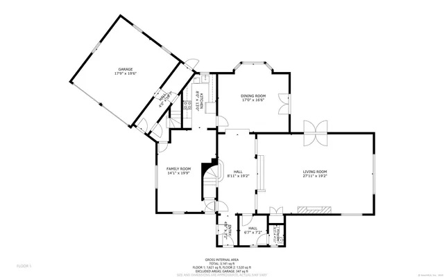 $300,000 | 69 Peckham Lane, Killingly, CT 06239