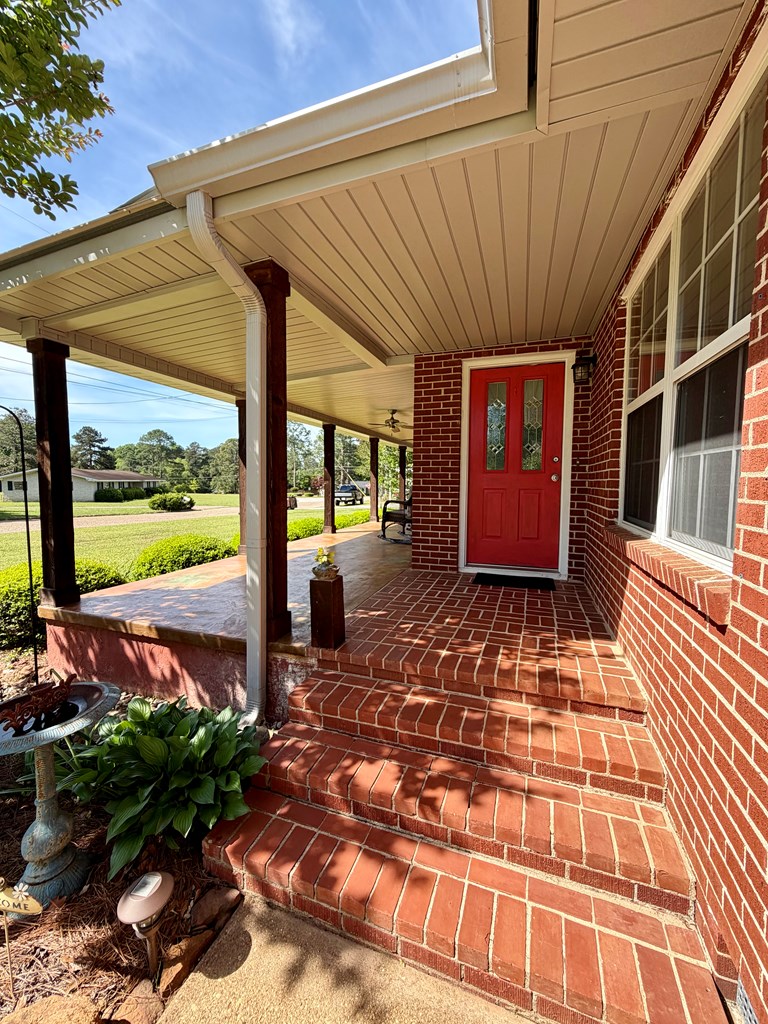 108 Ward Drive Abbeville, AL 36310 - Photo 4 of 69