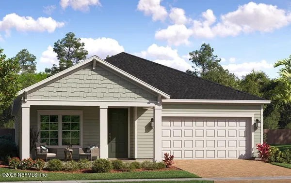 $539,999 | 156 Smokerise Drive, St. Augustine, FL 32092