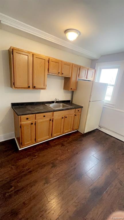 7642 Rivard Avenue, Unit UPPR Warren, MI 48091 - Photo 6 of 10