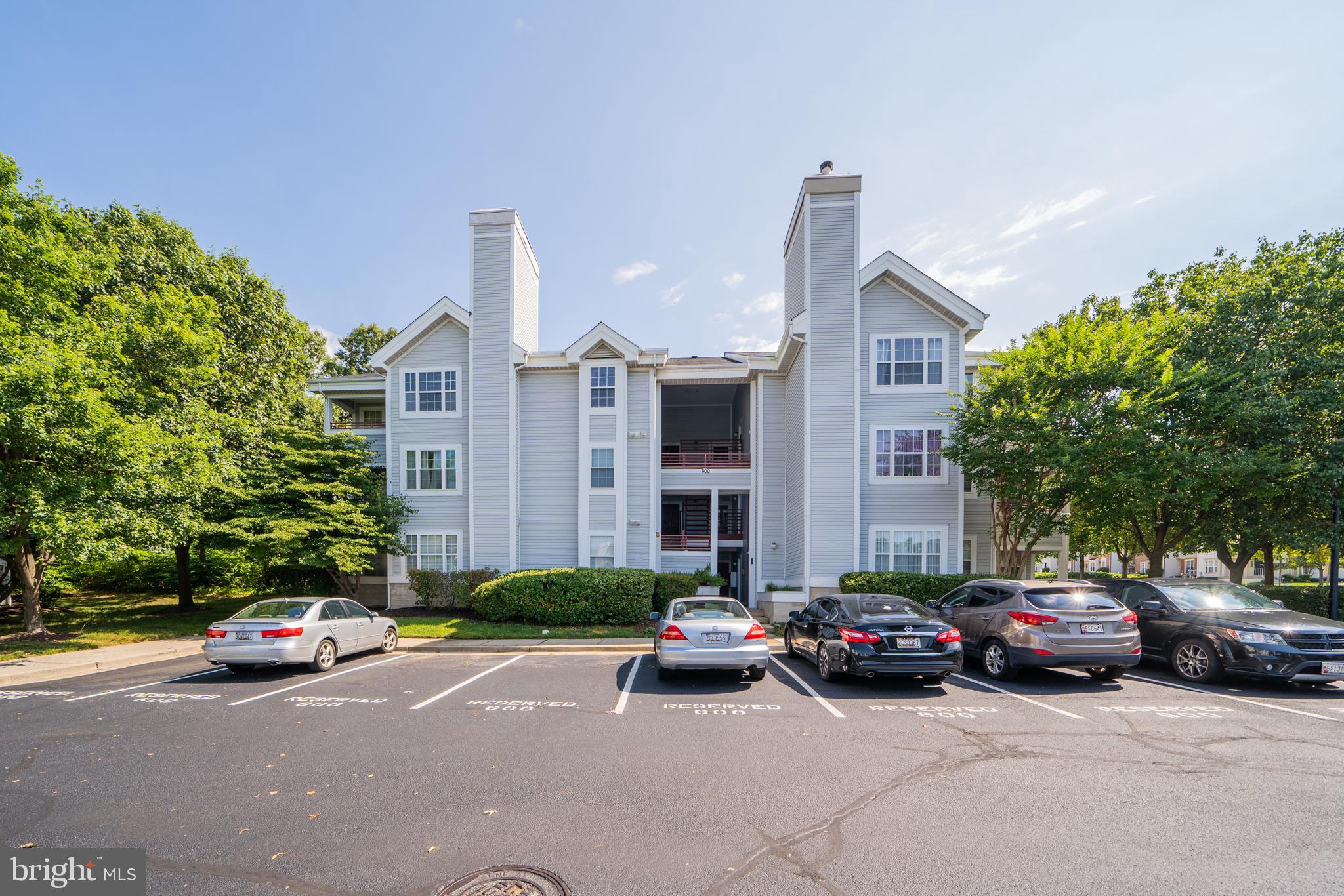 600 Moonglow Road, Unit 303 Odenton, MD 21113 - Photo 1 of 23 Gallery Image 1